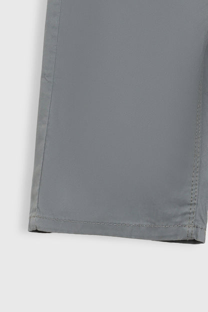 Straight-fit Shorts