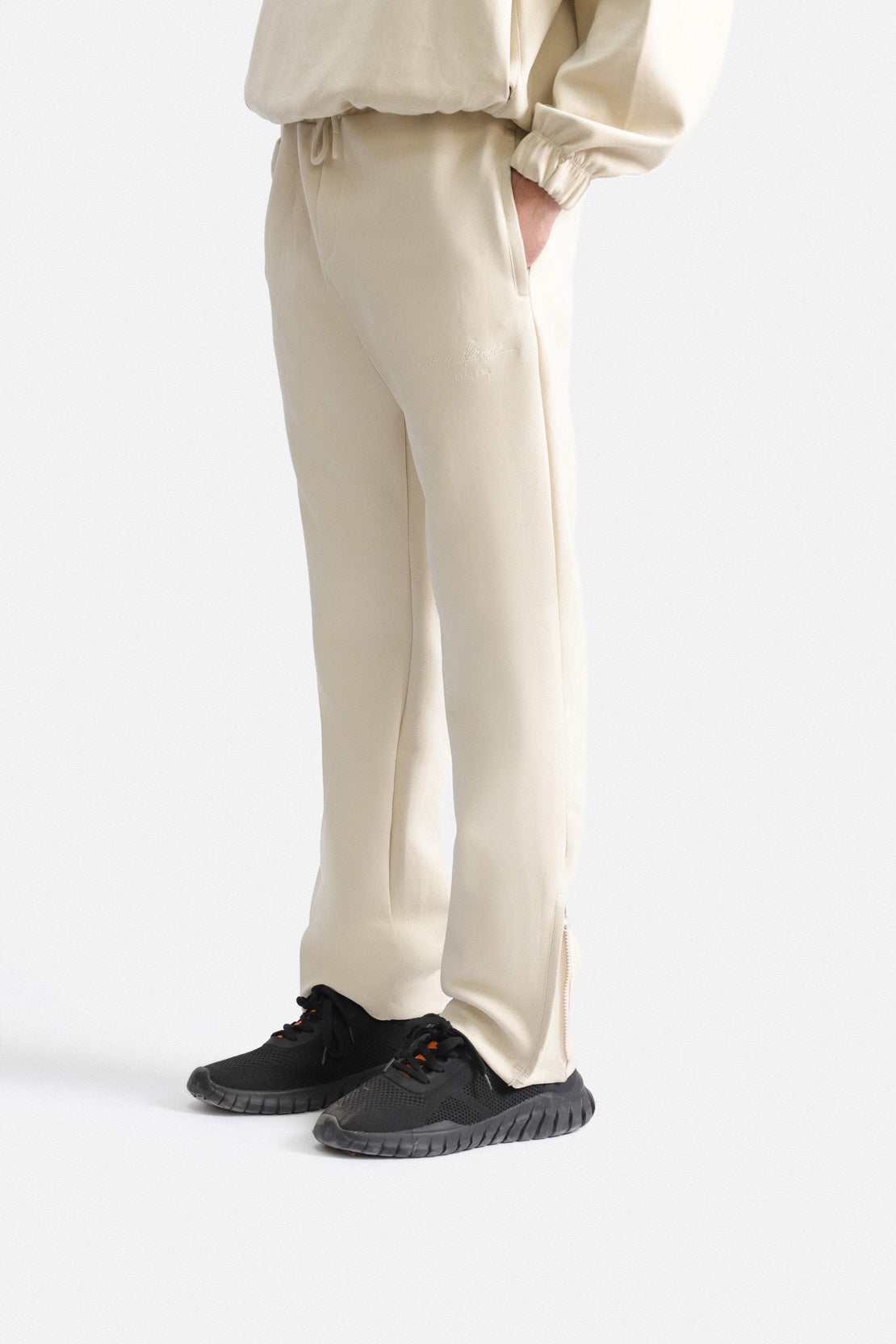 MEN COORD SET TROUSER