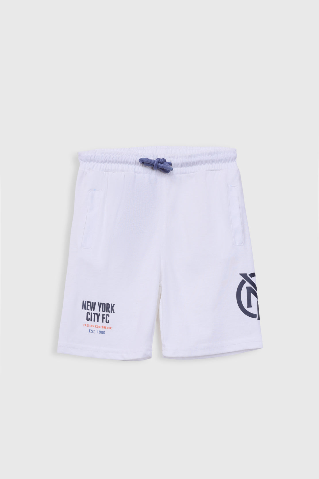 BOY COORD SET SHORT