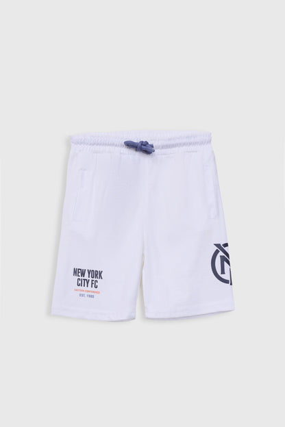 Co-ord set shorts