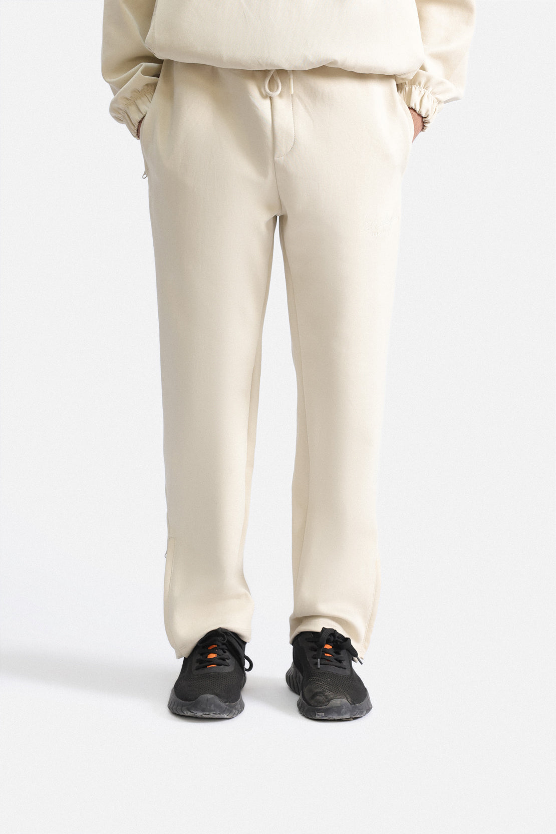 MEN COORD SET TROUSER
