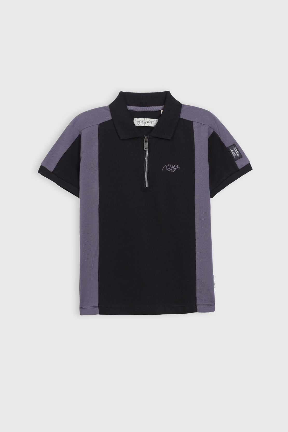 BOY COORSET POLO