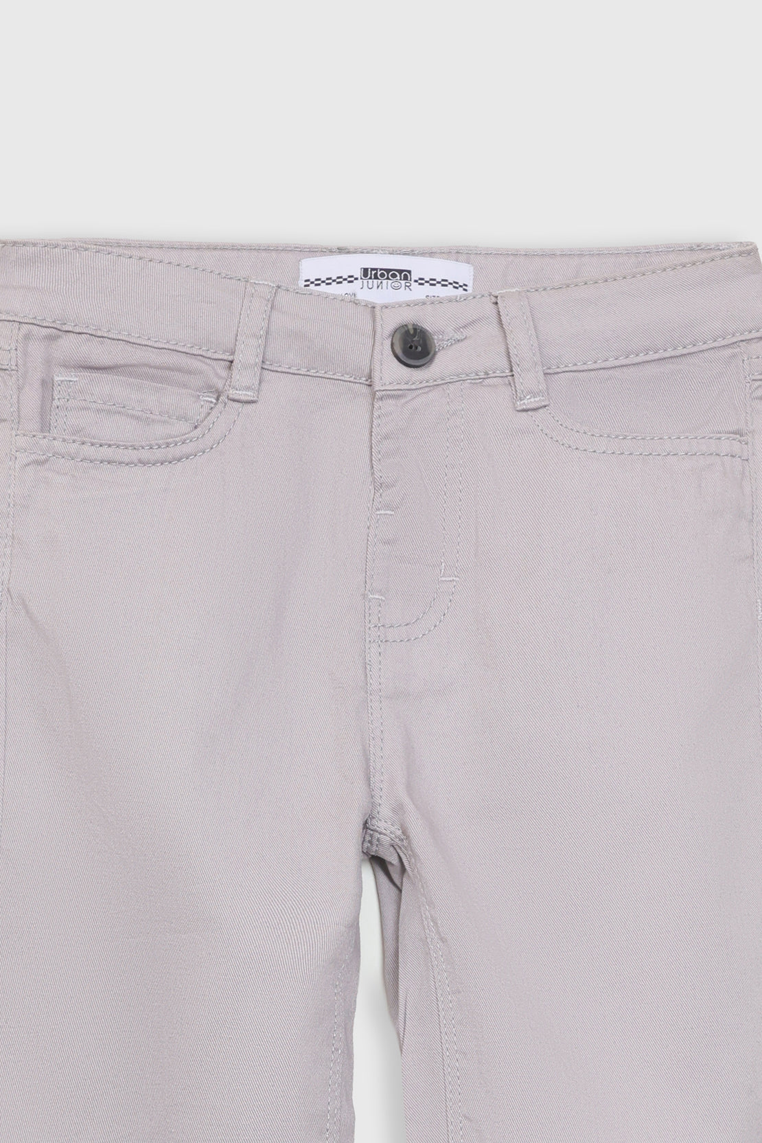 BOY SHORT