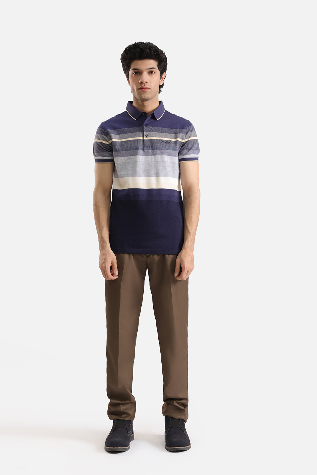 MEN RL POLO