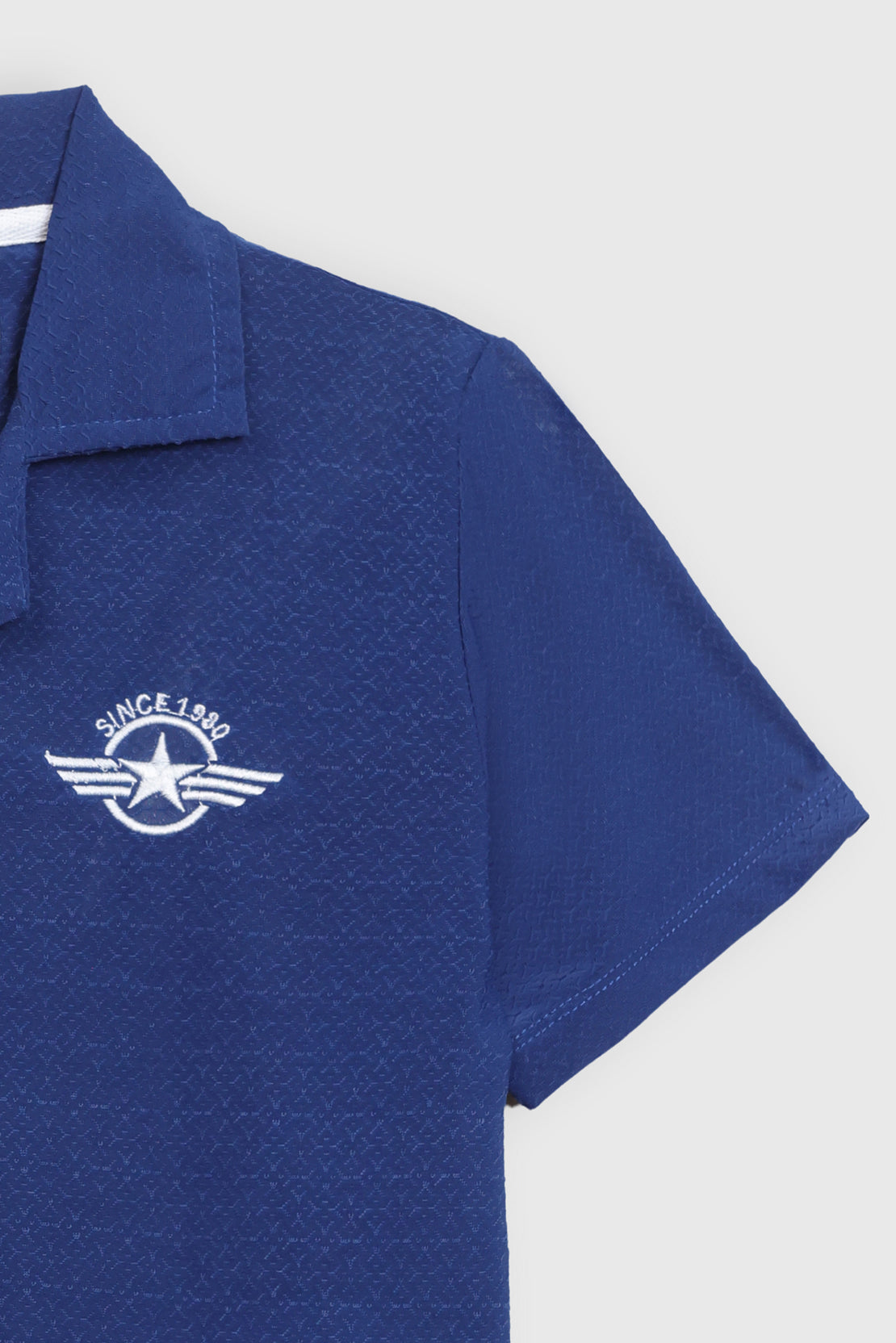 BOY C SHIRT