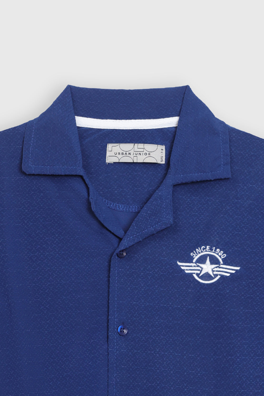 BOY C SHIRT