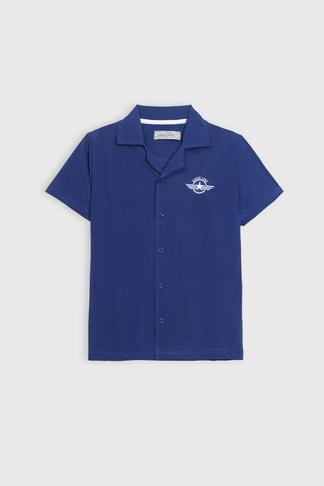 BOY C SHIRT