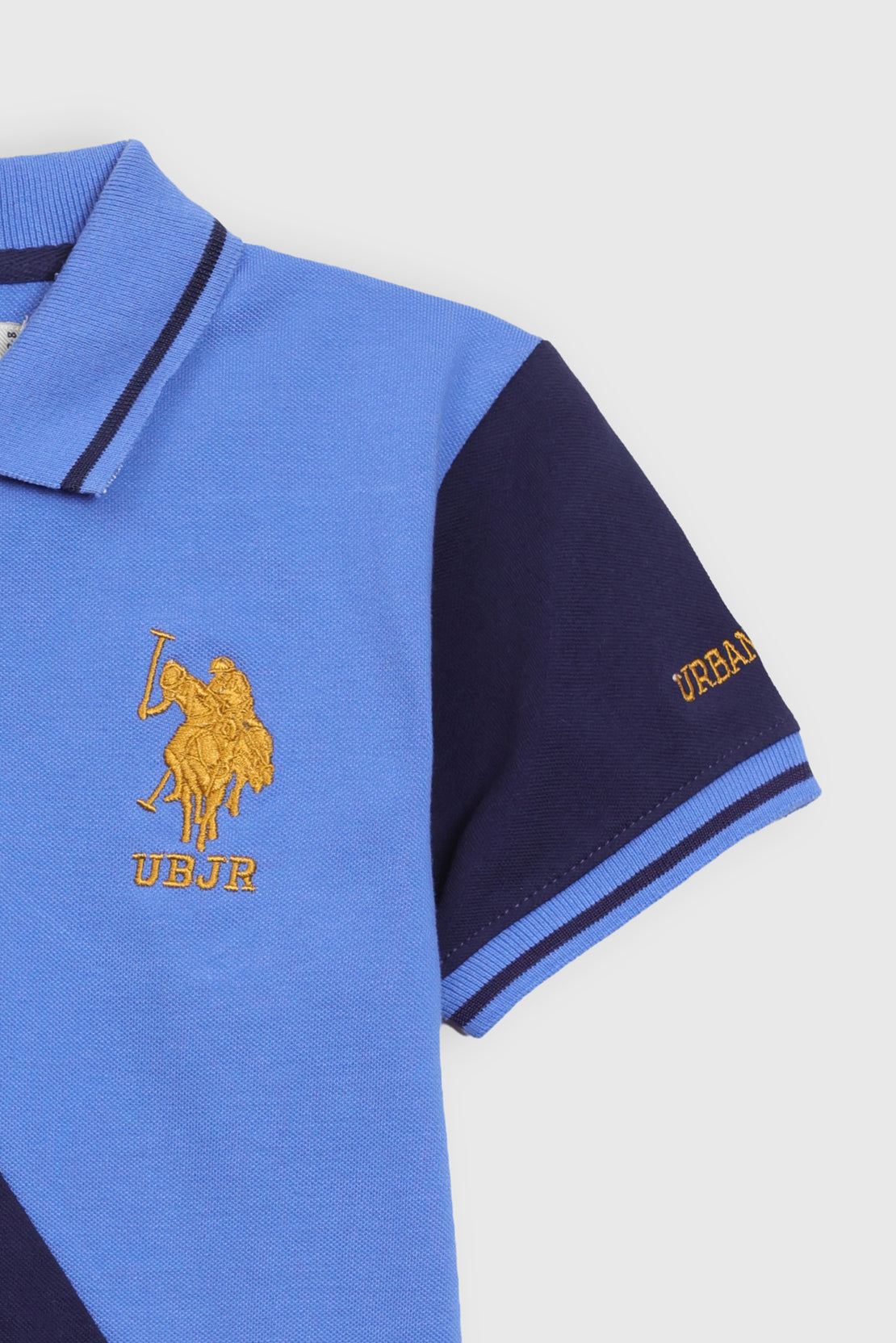 BOY POLO
