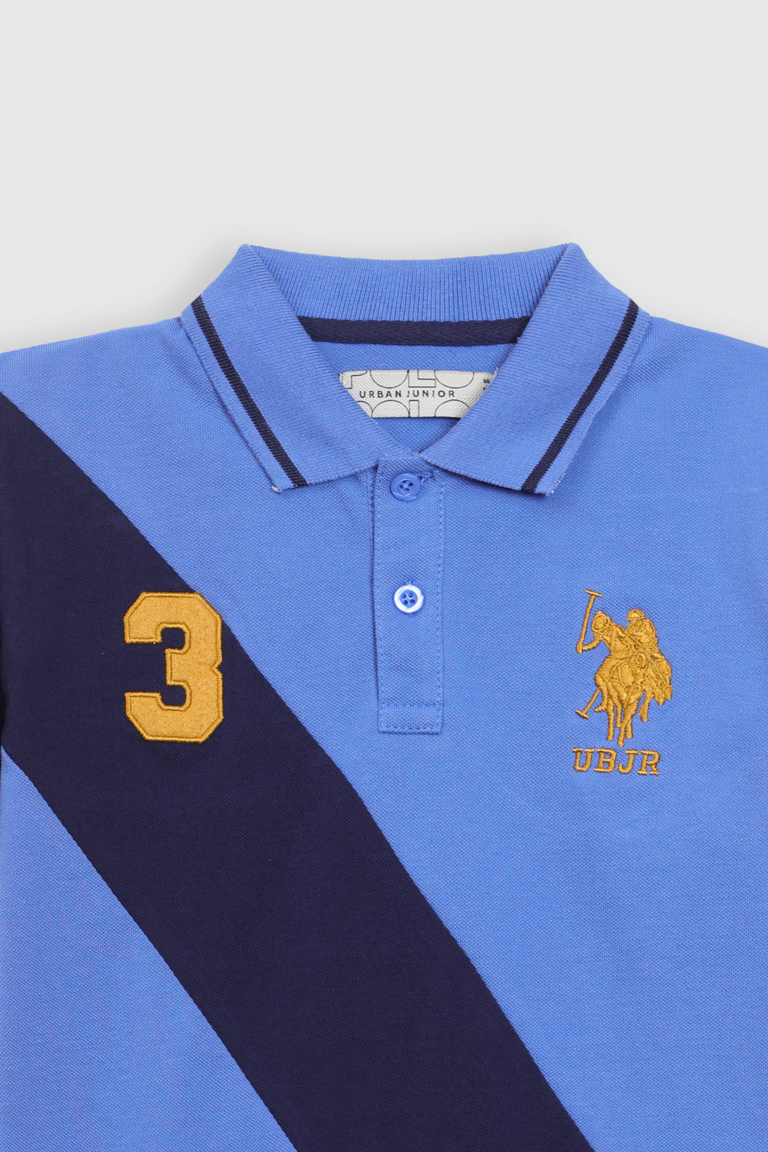 BOY POLO