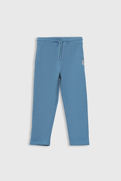 BOY COORD SET TROUSER