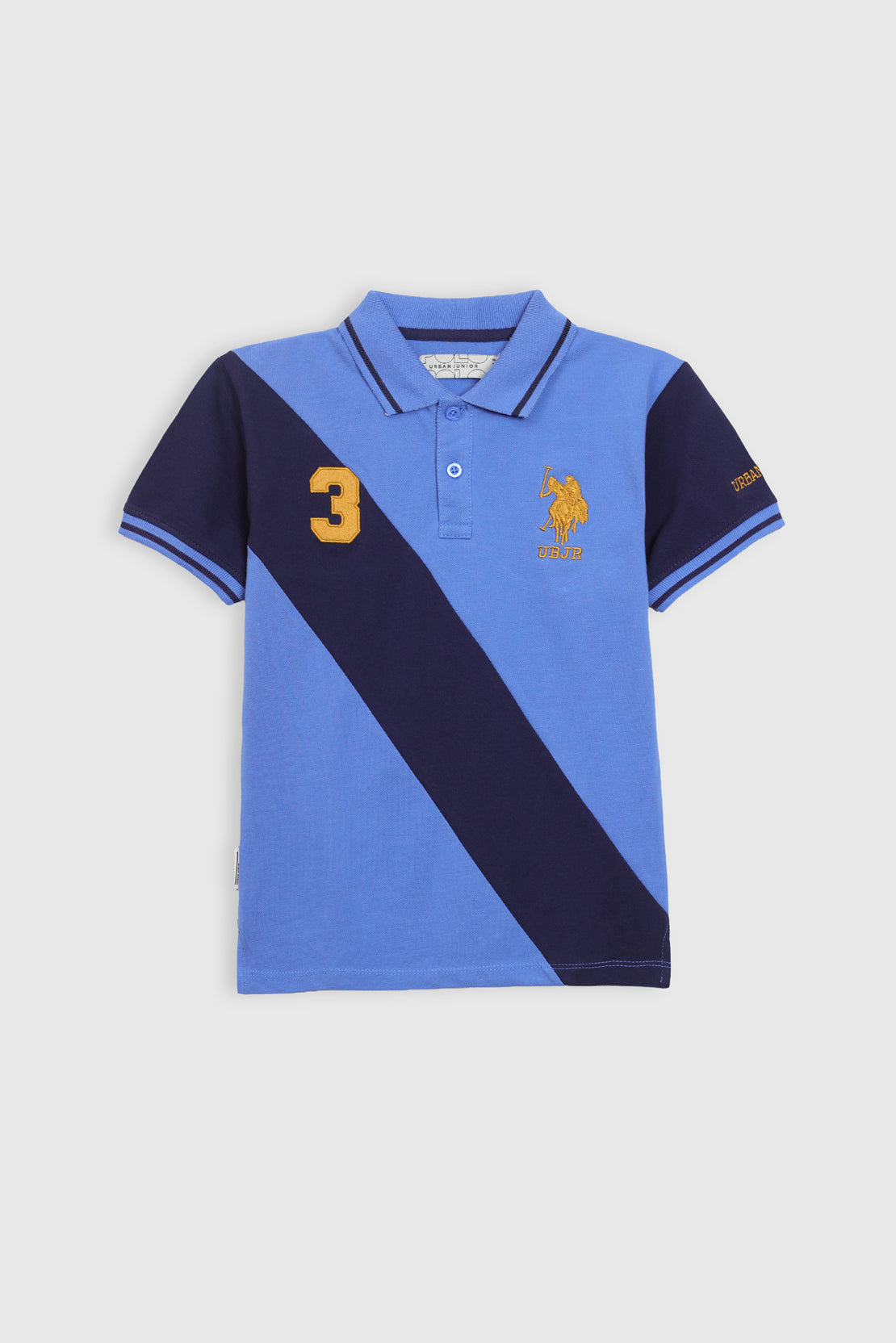 BOY POLO