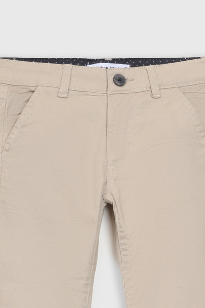 BOY C PANT