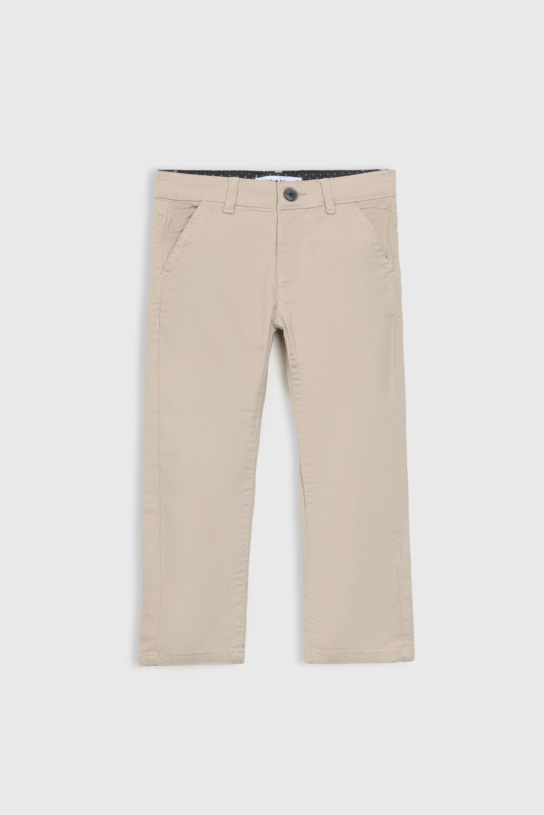 BOY C PANT