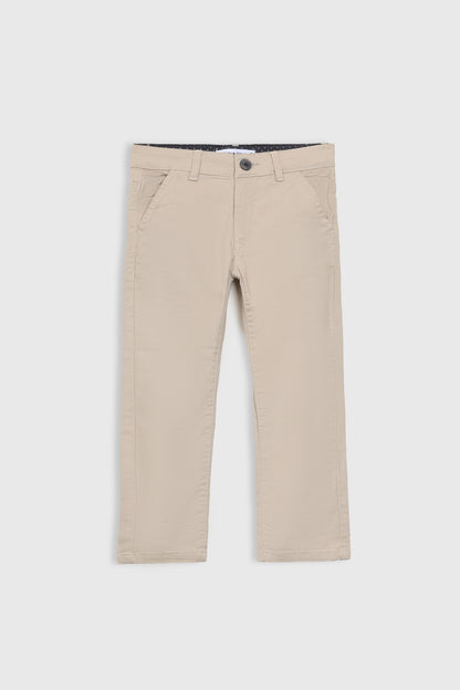 BOY C PANT