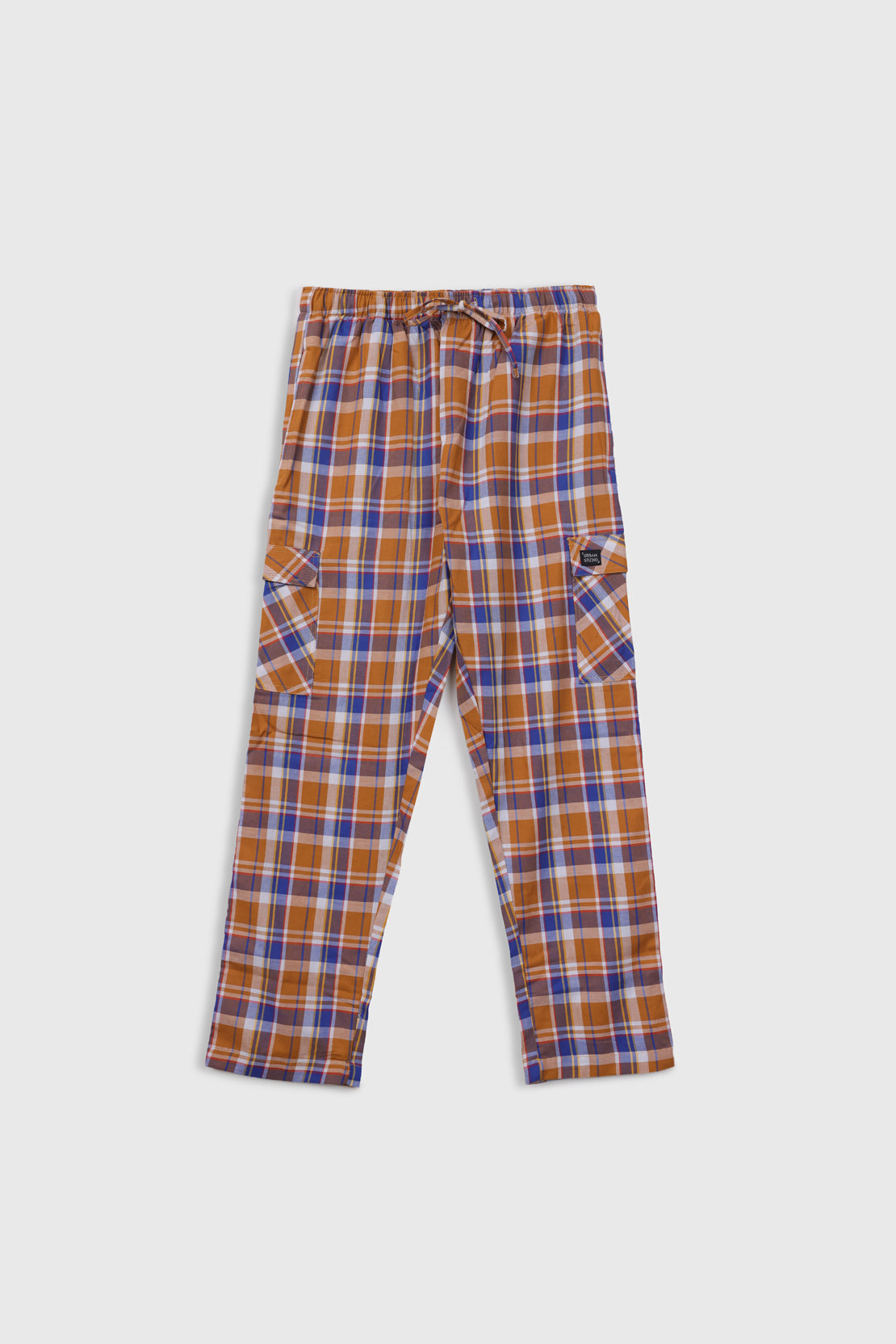 MEN TROUSER