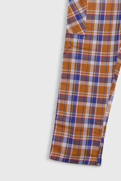 Cargo lounge pants