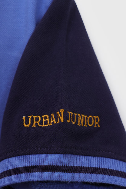 Pique Polo Shirt