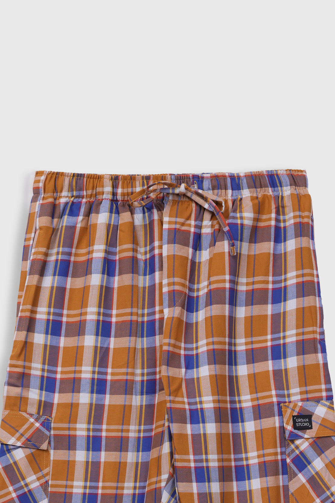 MEN TROUSER