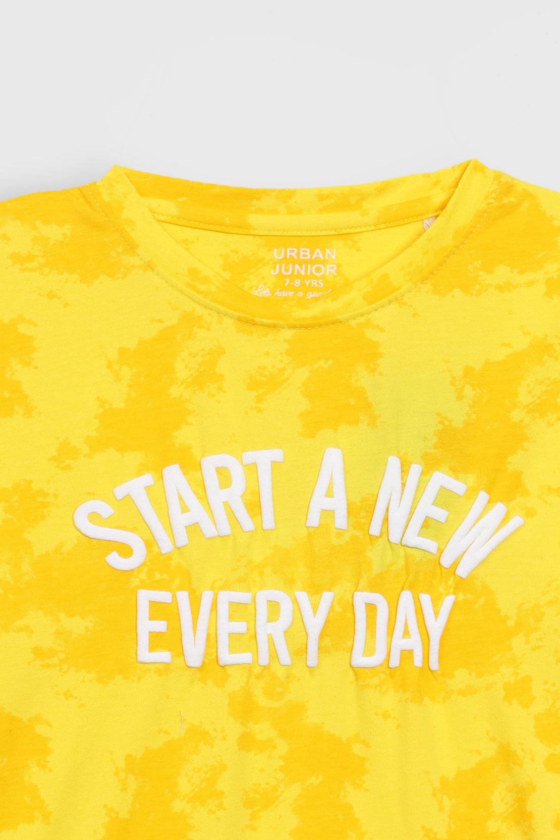 BOY T SHIRT