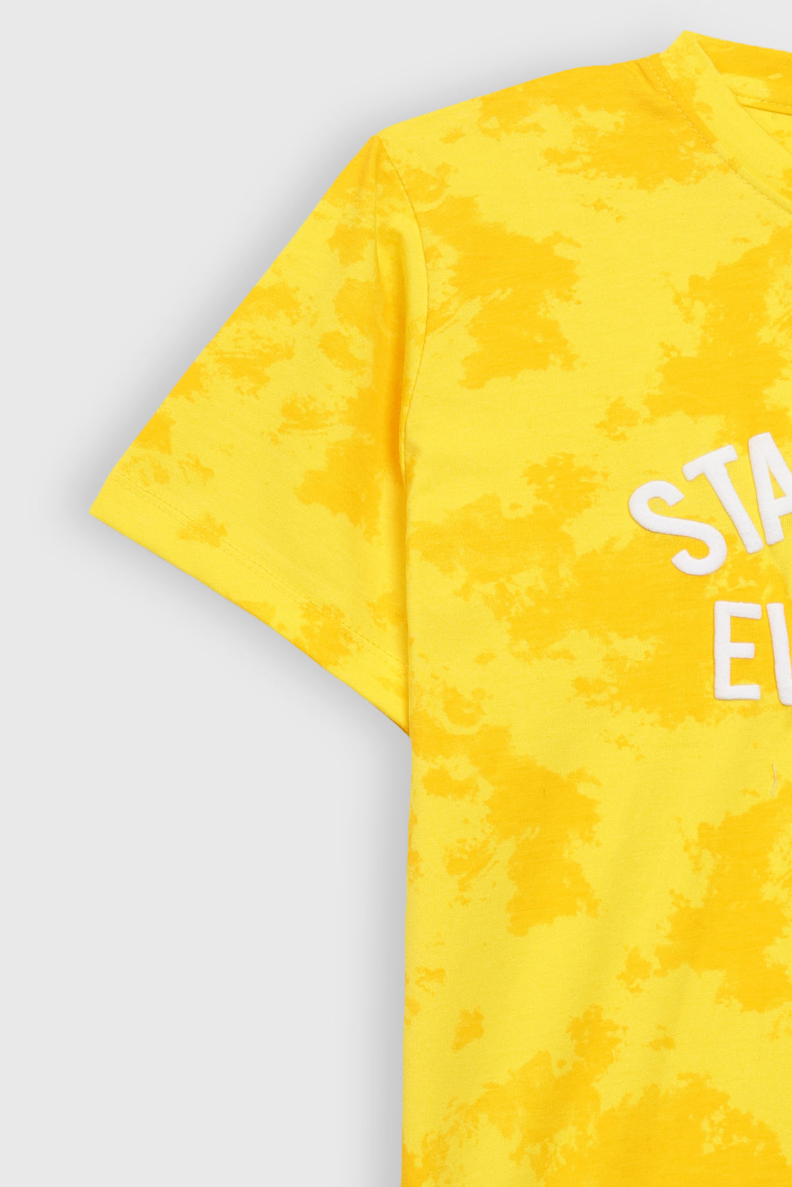 BOY T SHIRT