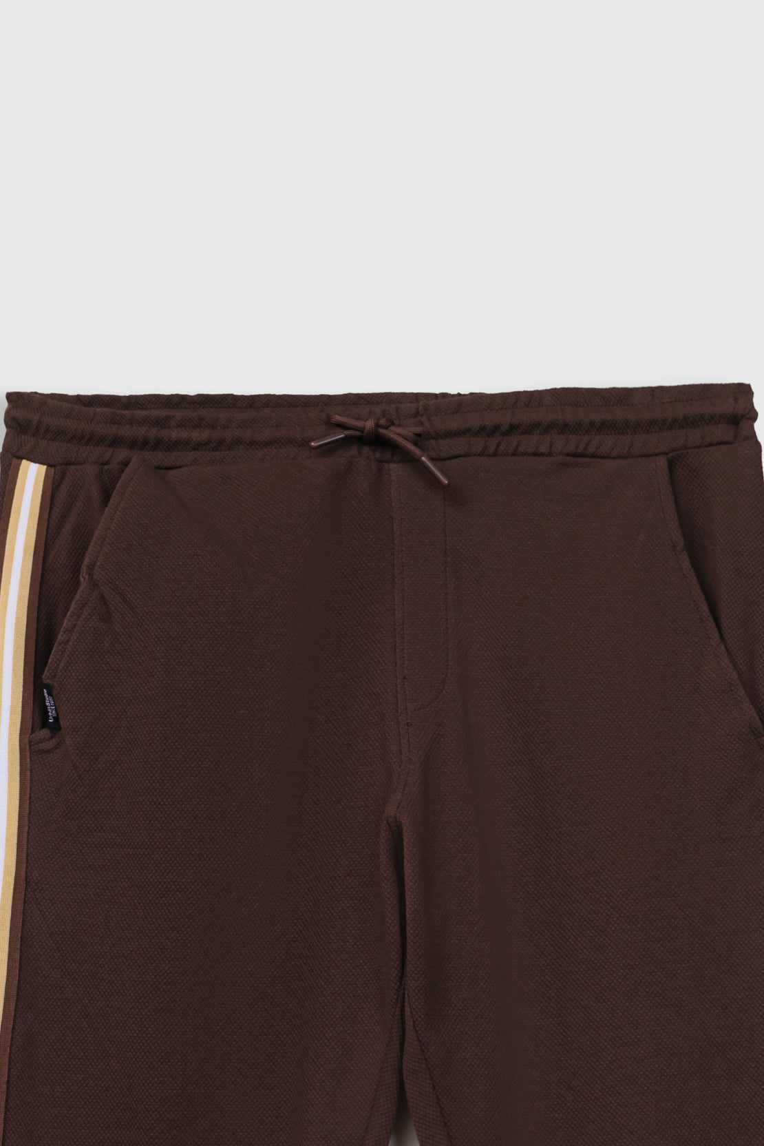 MEN COORD SET TROUSER