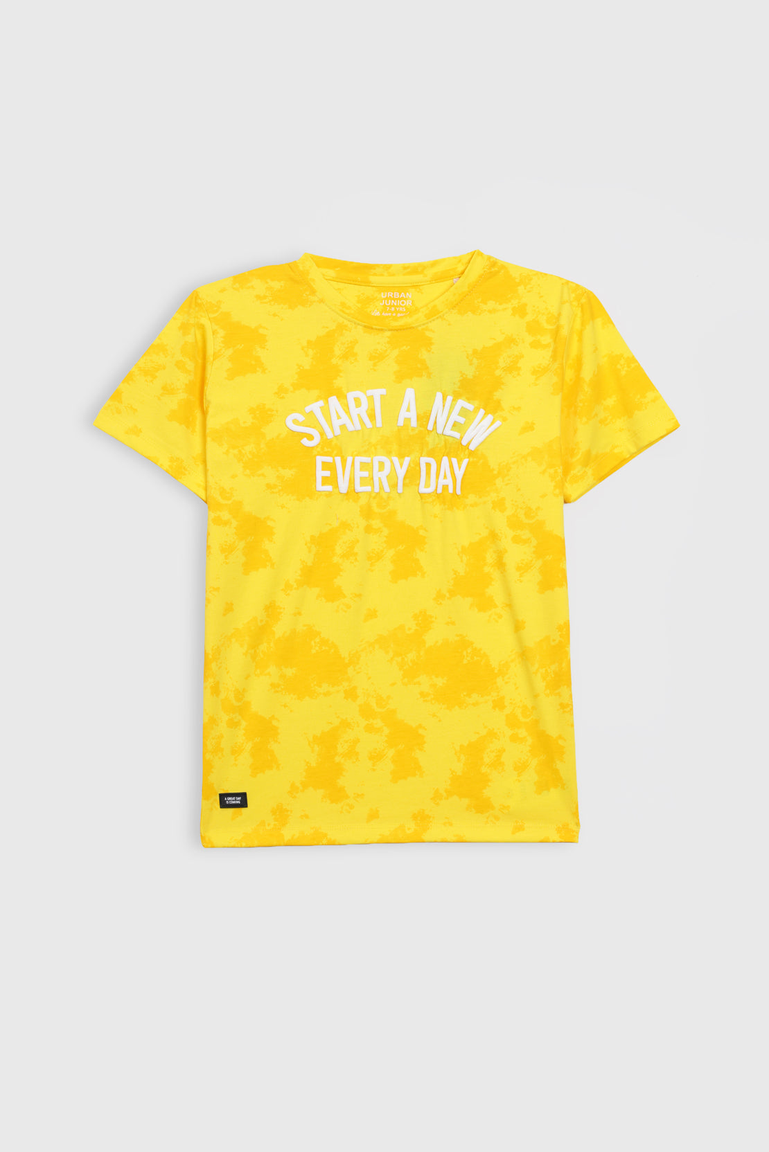 BOY T SHIRT