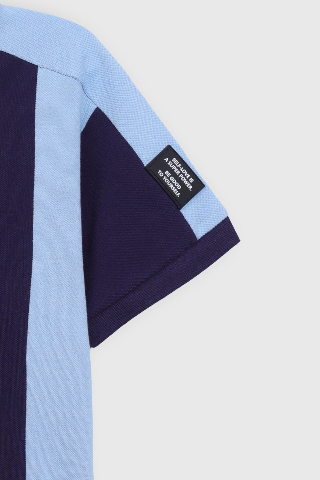 BOY COORSET POLO
