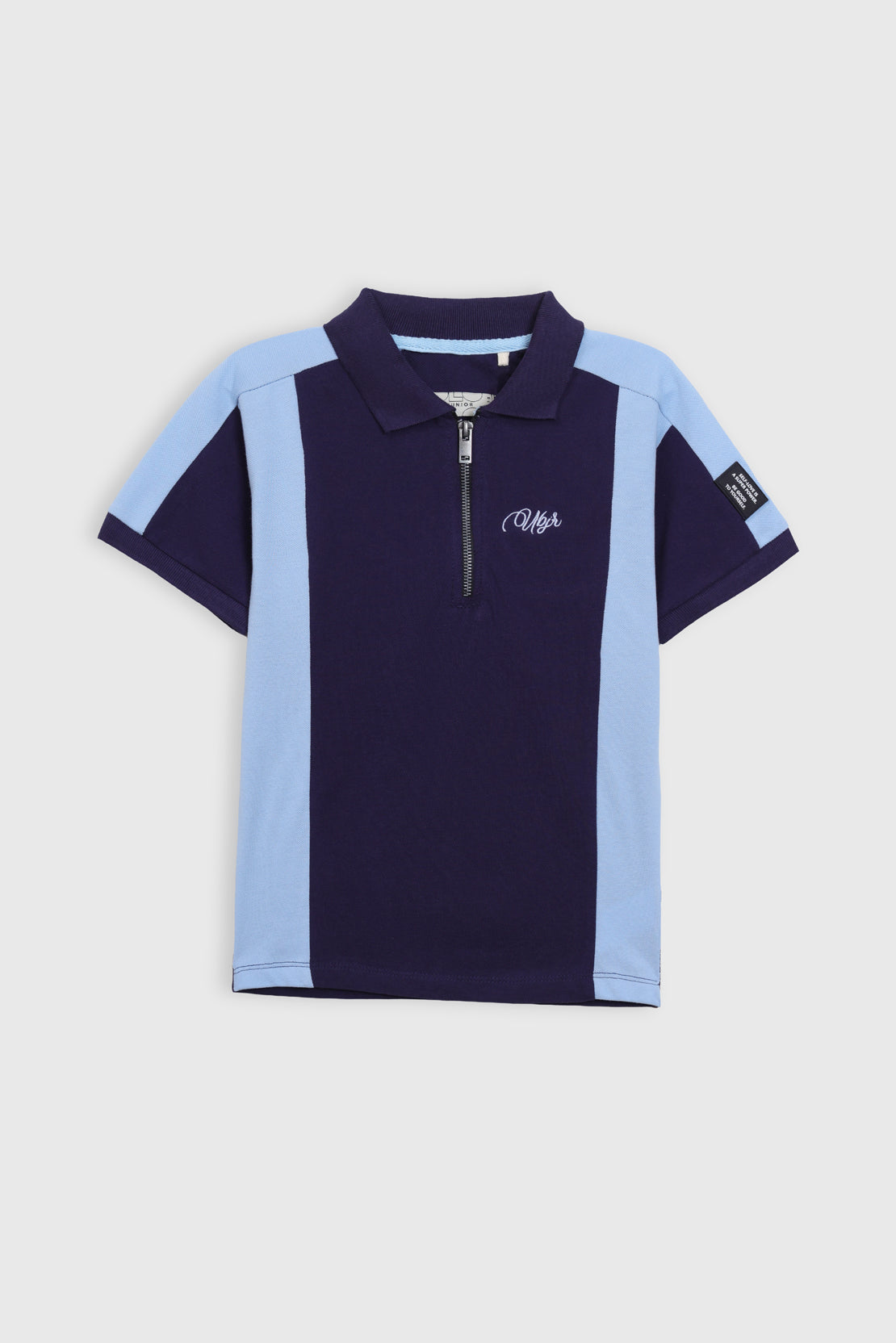 BOY COORSET POLO