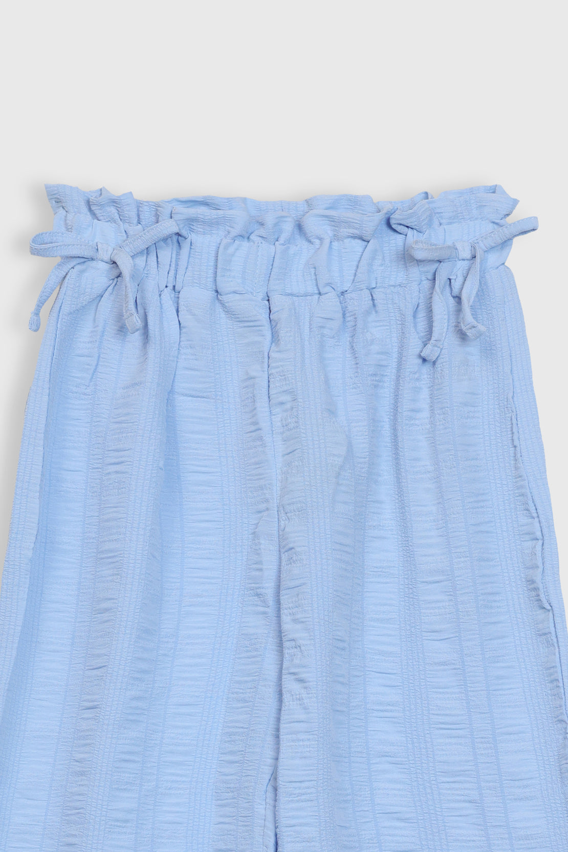 GIRL COORD SET TROUSER