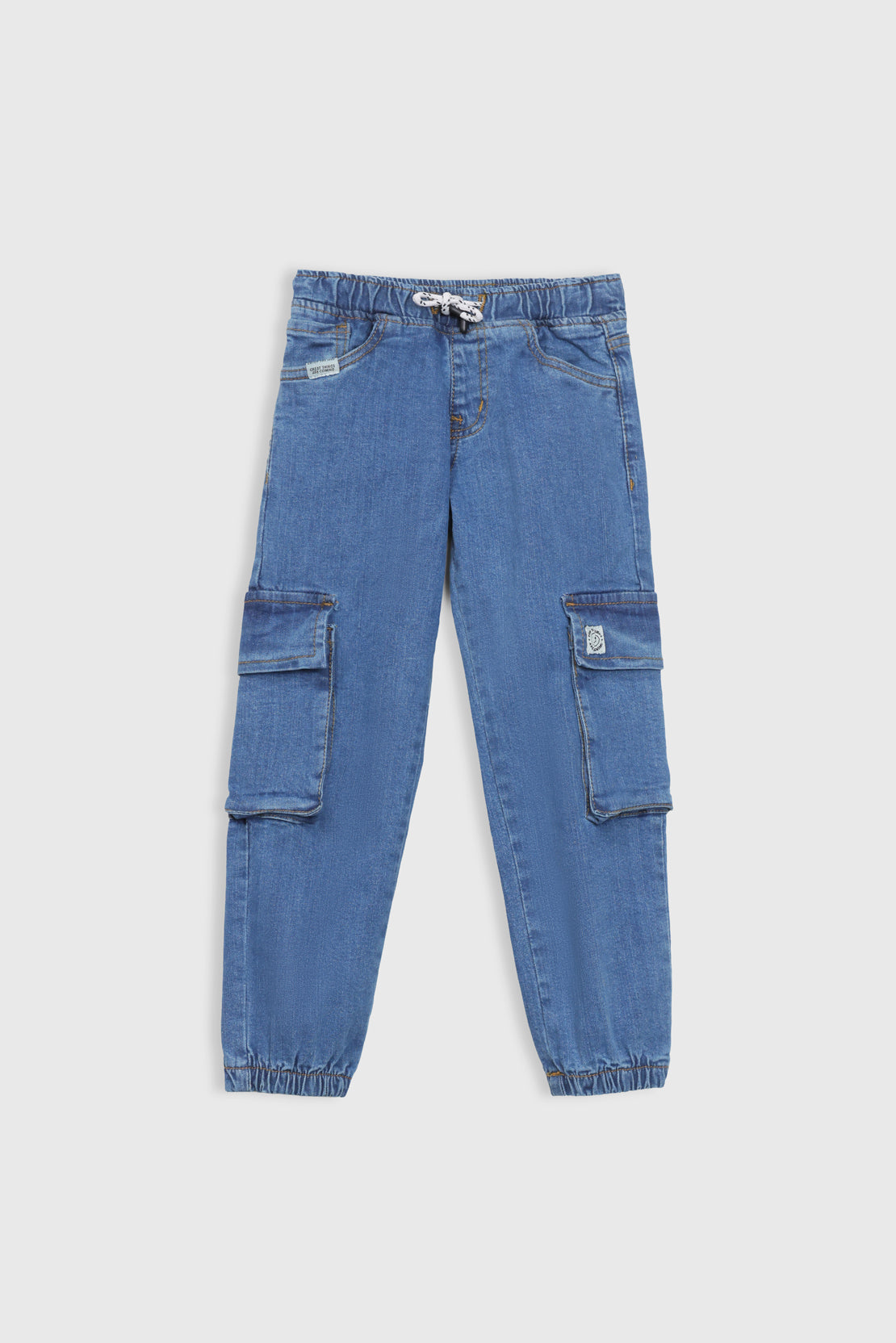 BOY JEANS