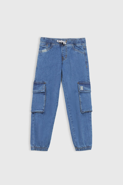 BOY JEANS