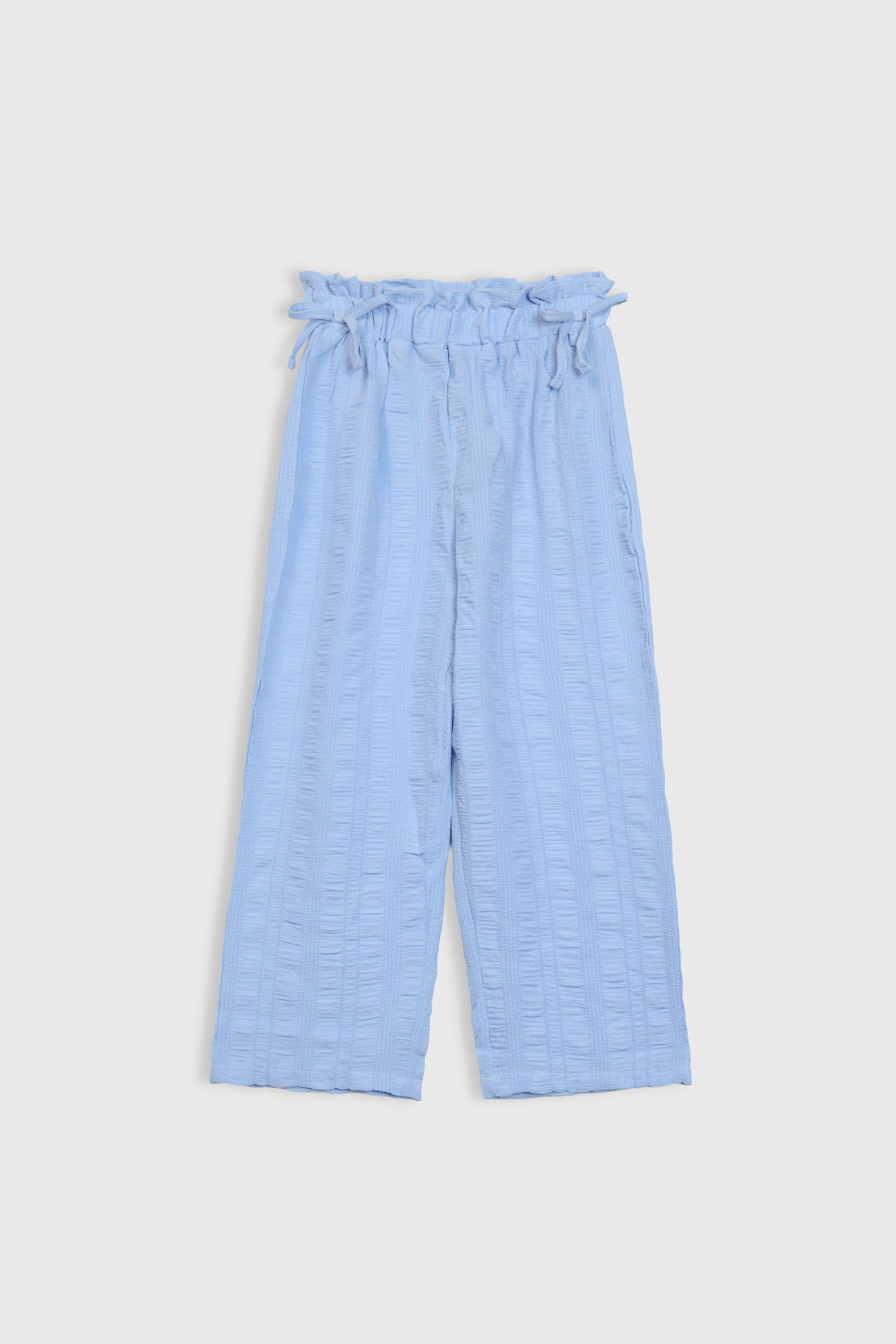 GIRL COORD SET TROUSER