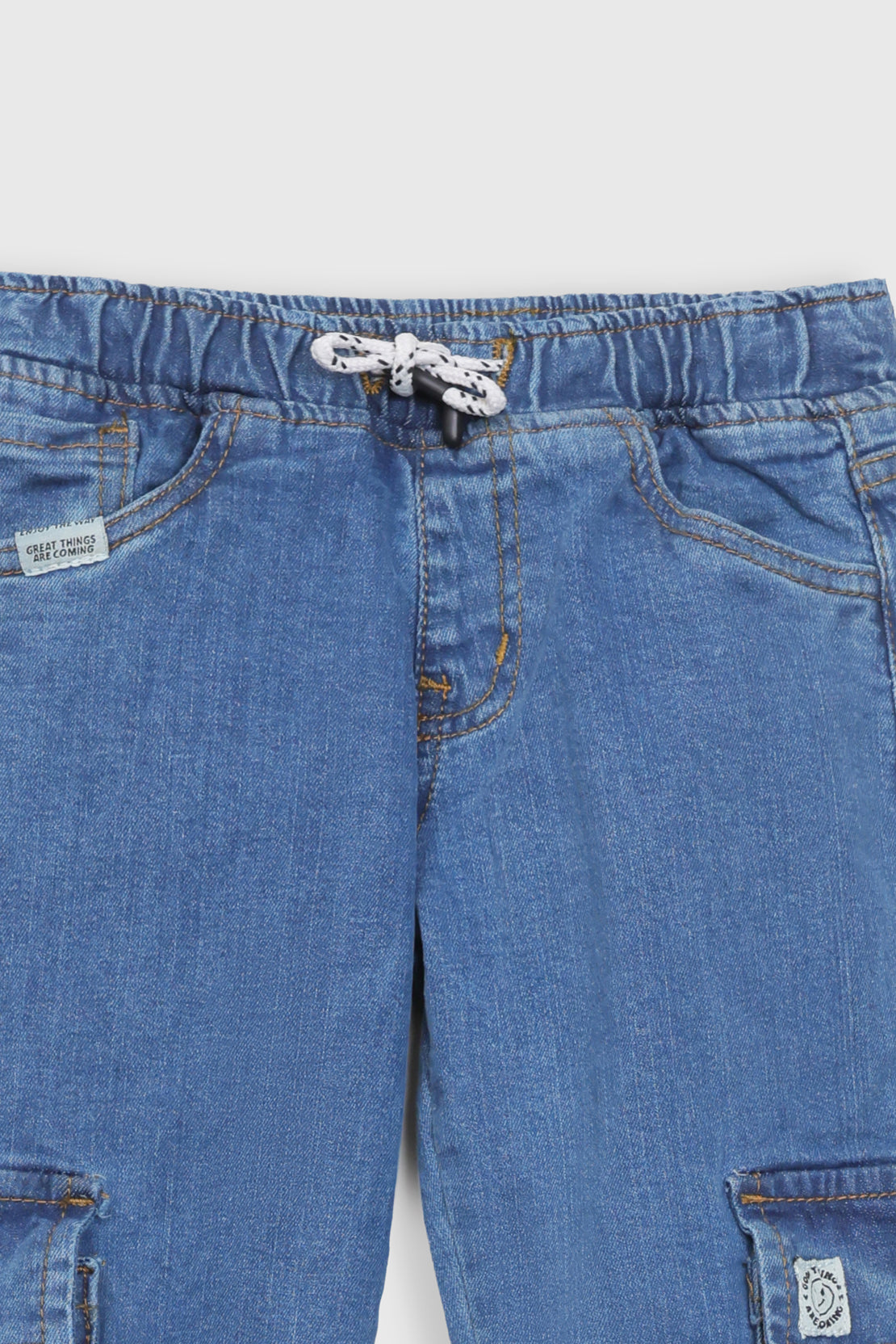 BOY JEANS