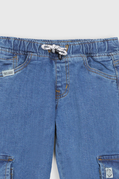 BOY JEANS