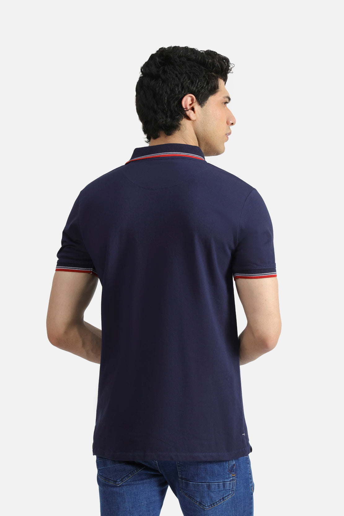 MEN POLO