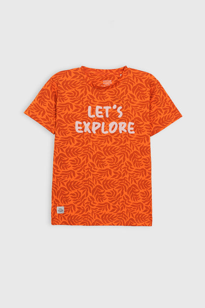 Graphic T-Shirt
