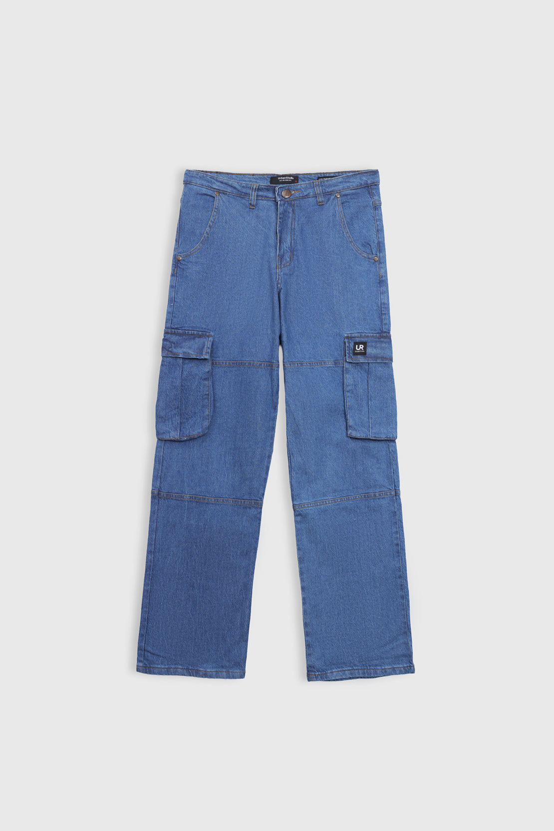MEN JEANS