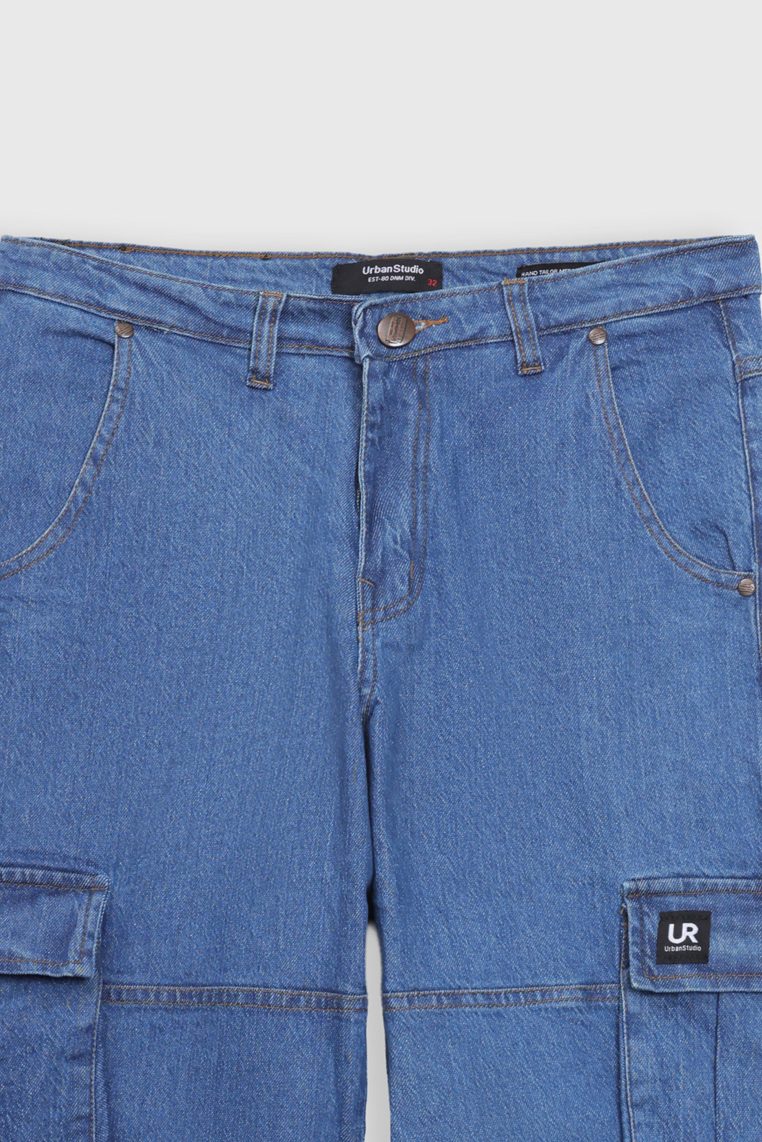 MEN JEANS
