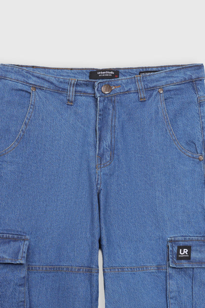 CARGO JEANS