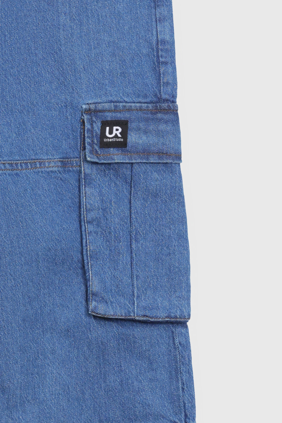 MEN JEANS