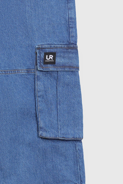 CARGO JEANS