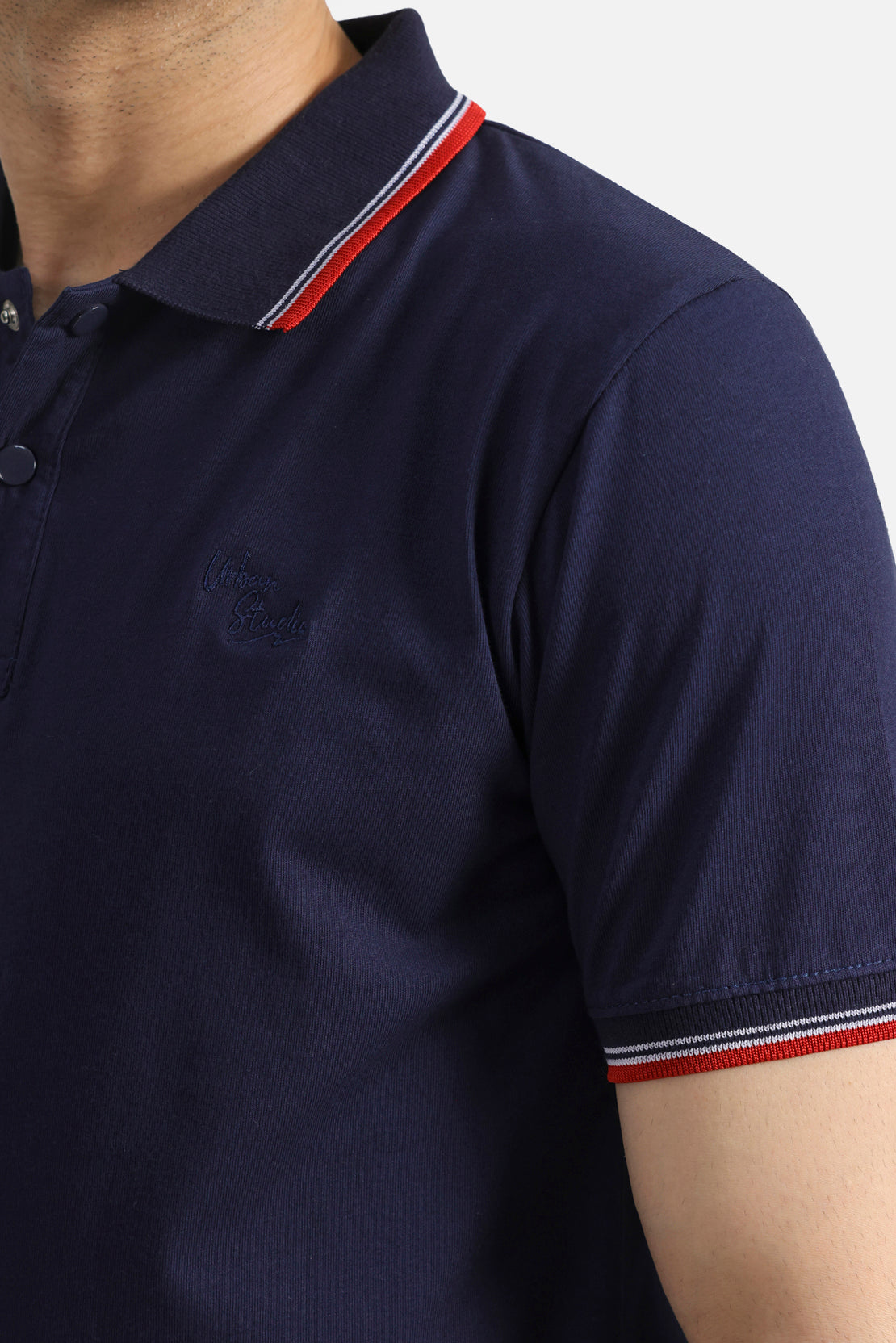 MEN POLO