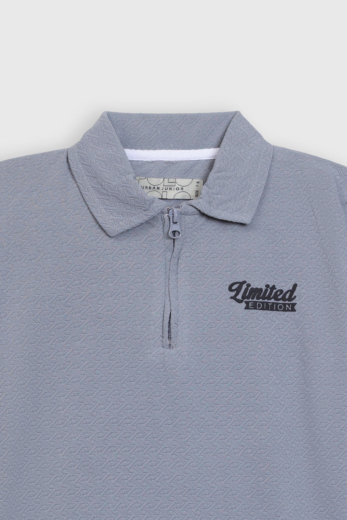 BOY COORSET POLO
