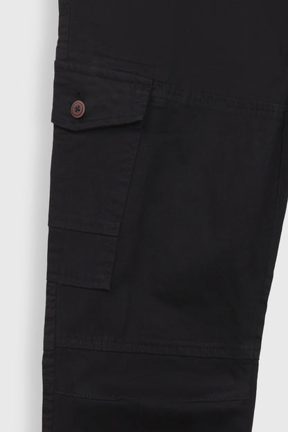 MEN TROUSER