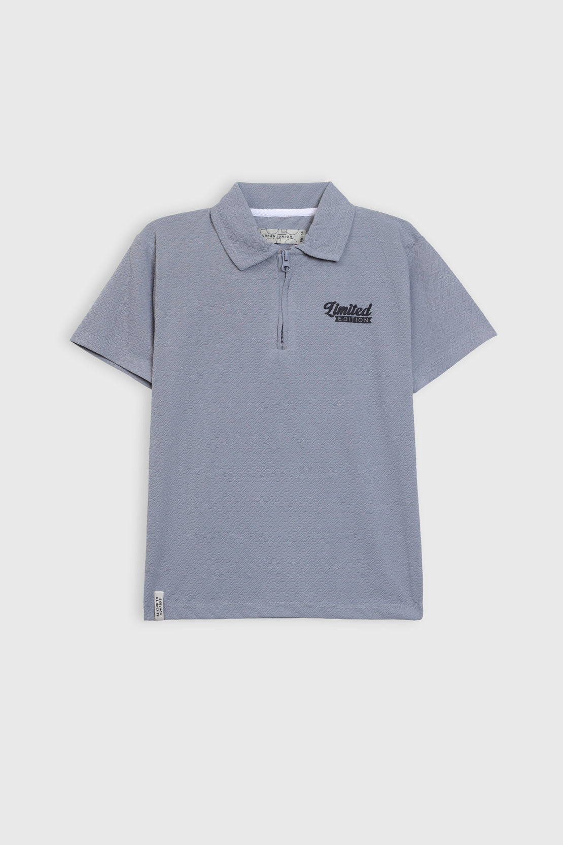 BOY COORSET POLO