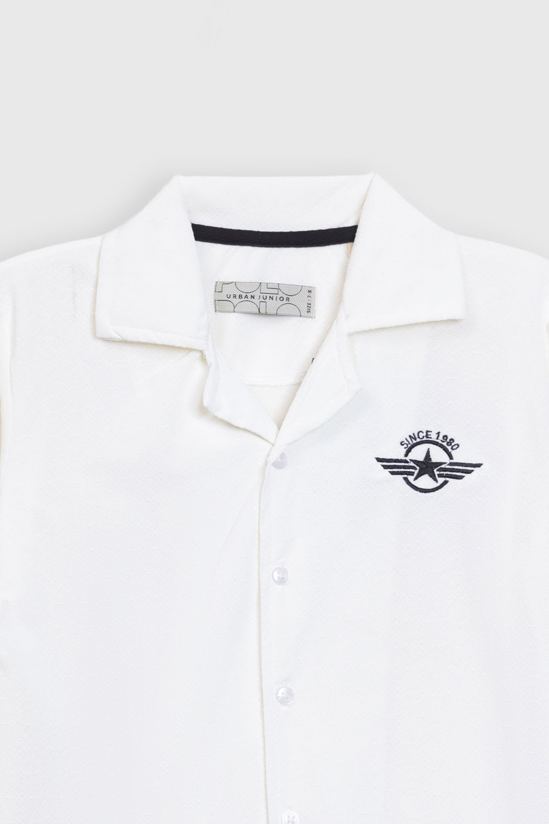 BOY C SHIRT