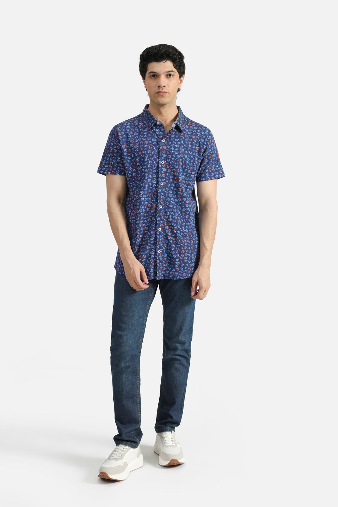MEN C SHIRT