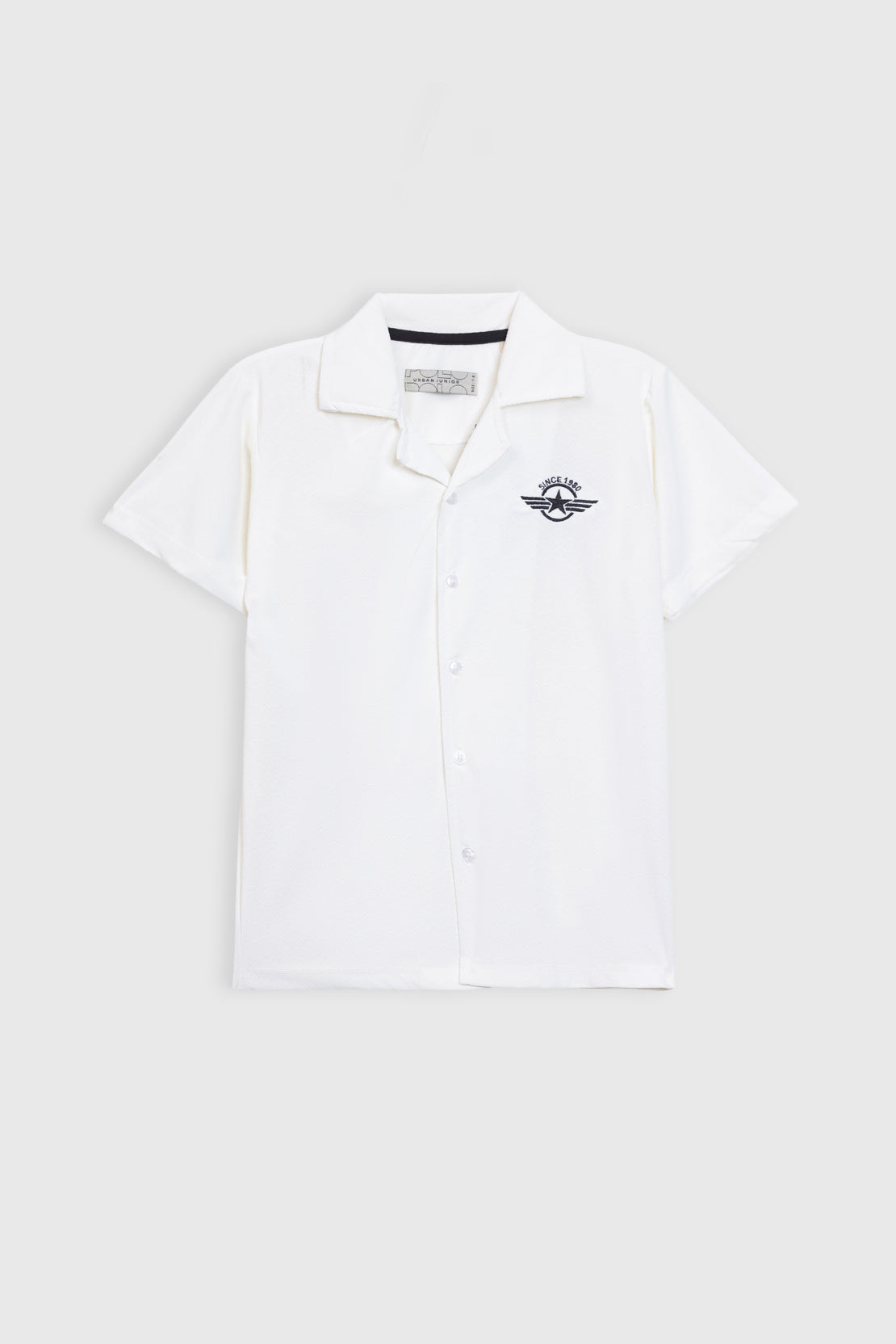 BOY C SHIRT