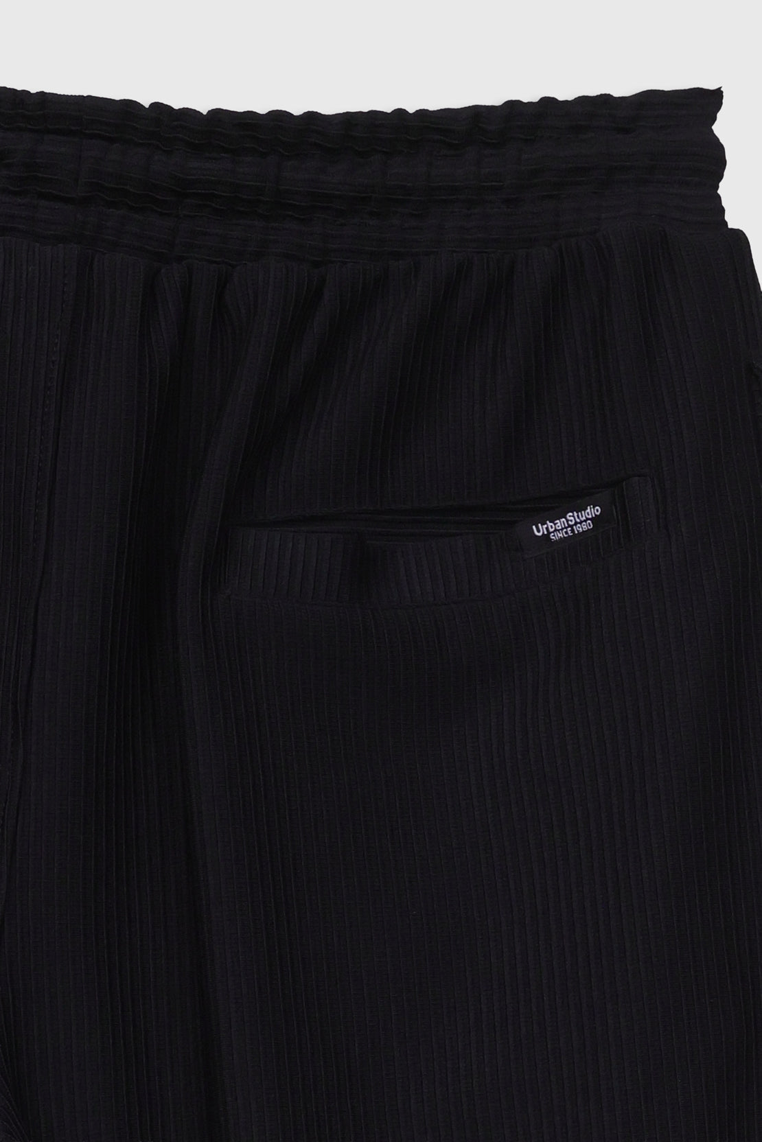 MEN COORD SET SHORT