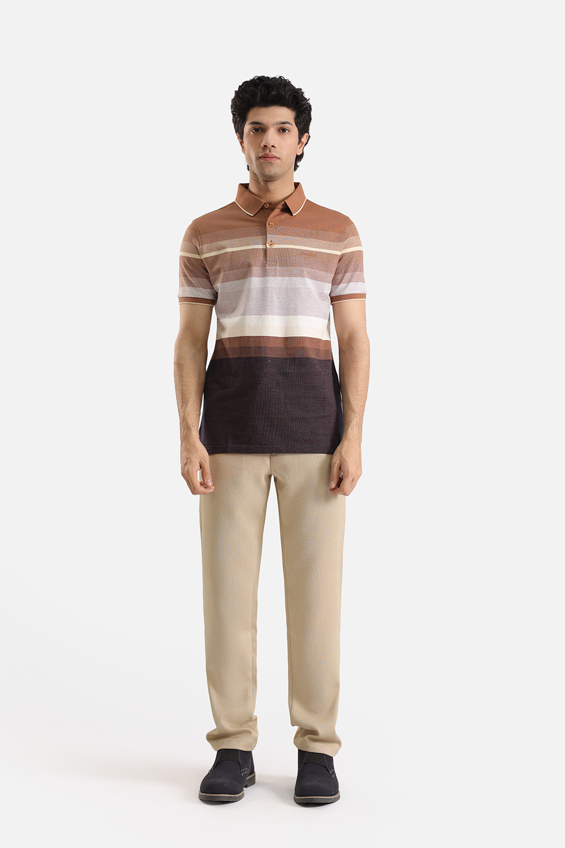 MEN RL POLO